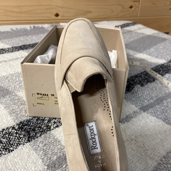 Rockport loafers new w box - Picture 2 of 5